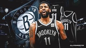 La maglia Irving è sopravvissuta al fuoco